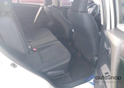 2015 Toyota Rav4 Xle from USA, damaged, VIN JTMWFREVXFD057521